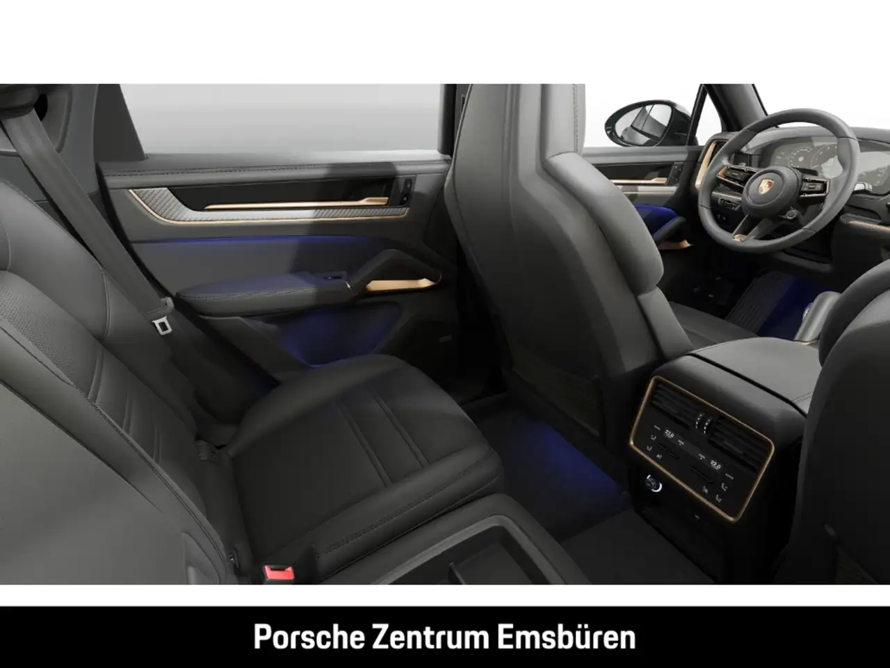 Porsche Cayenne 14