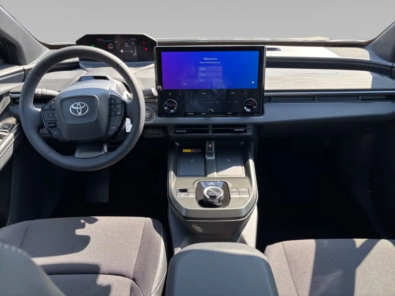 Toyota C-HR 14