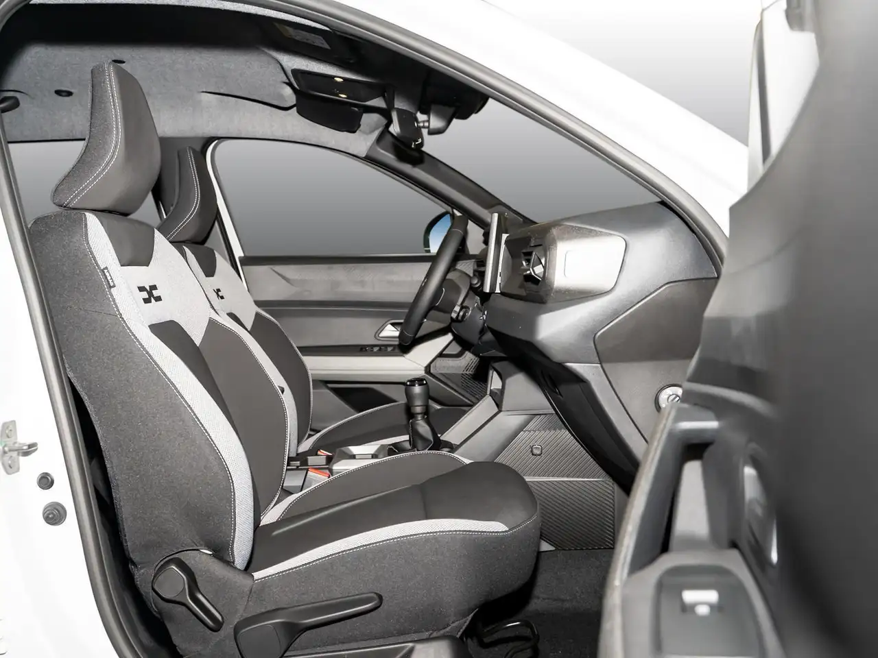 Dacia Bigster 5