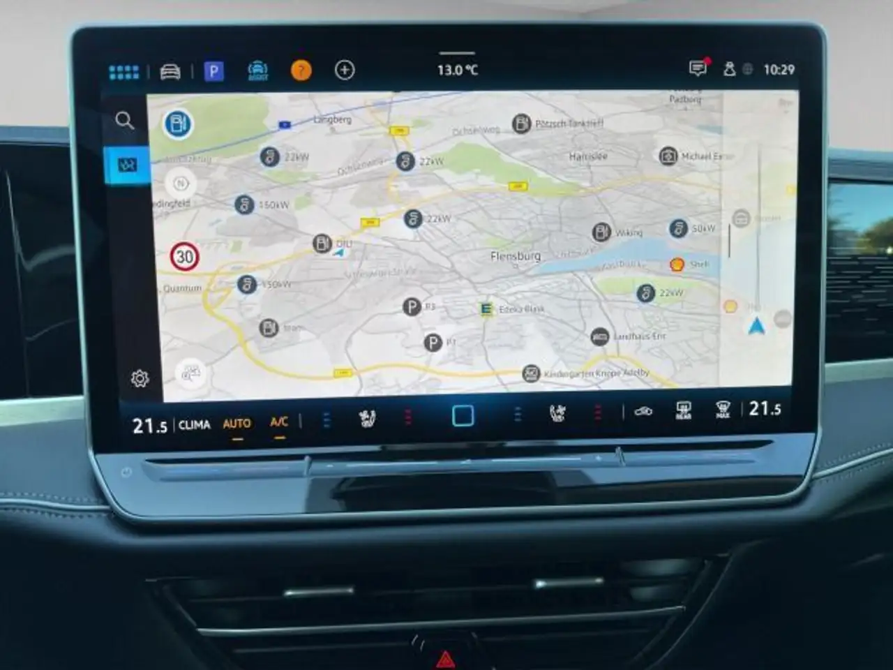 Volkswagen Passat 11