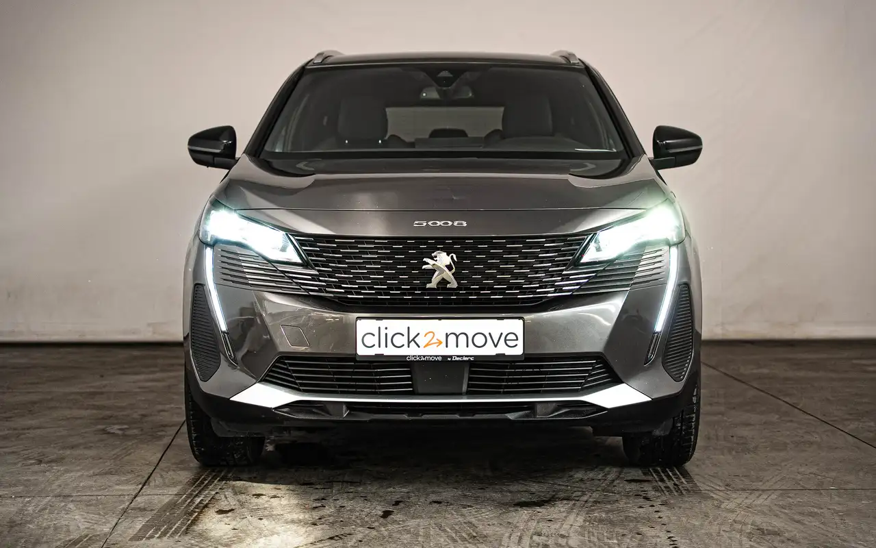 Peugeot 5008 3