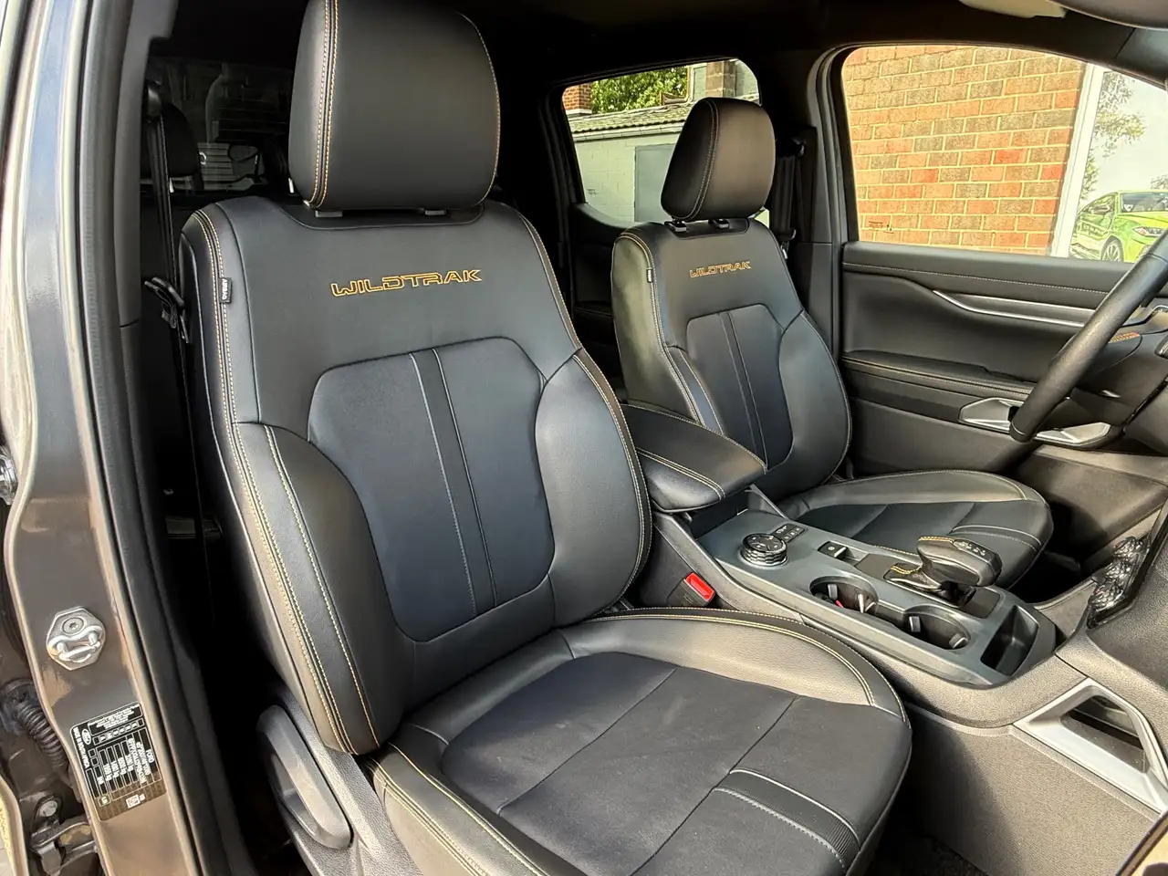 Ford Ranger 11