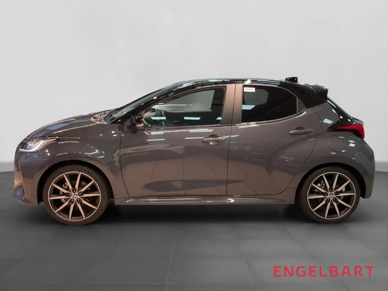 Toyota Yaris 2