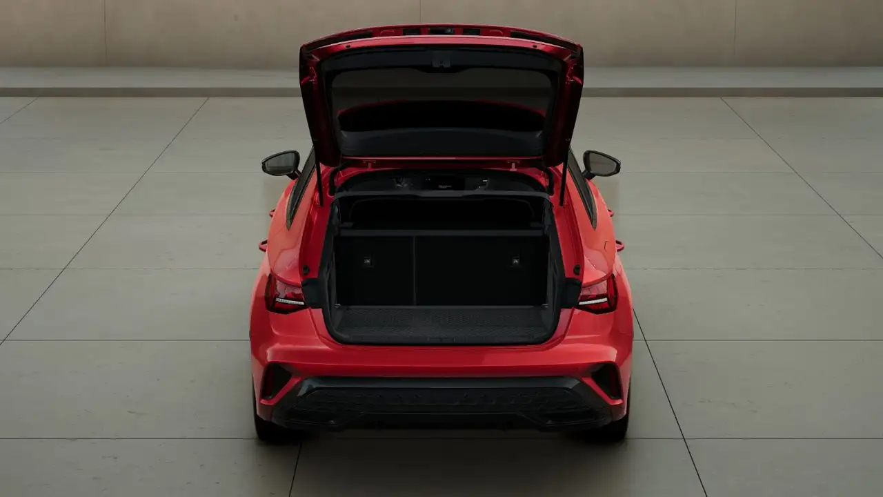 Audi A3 7
