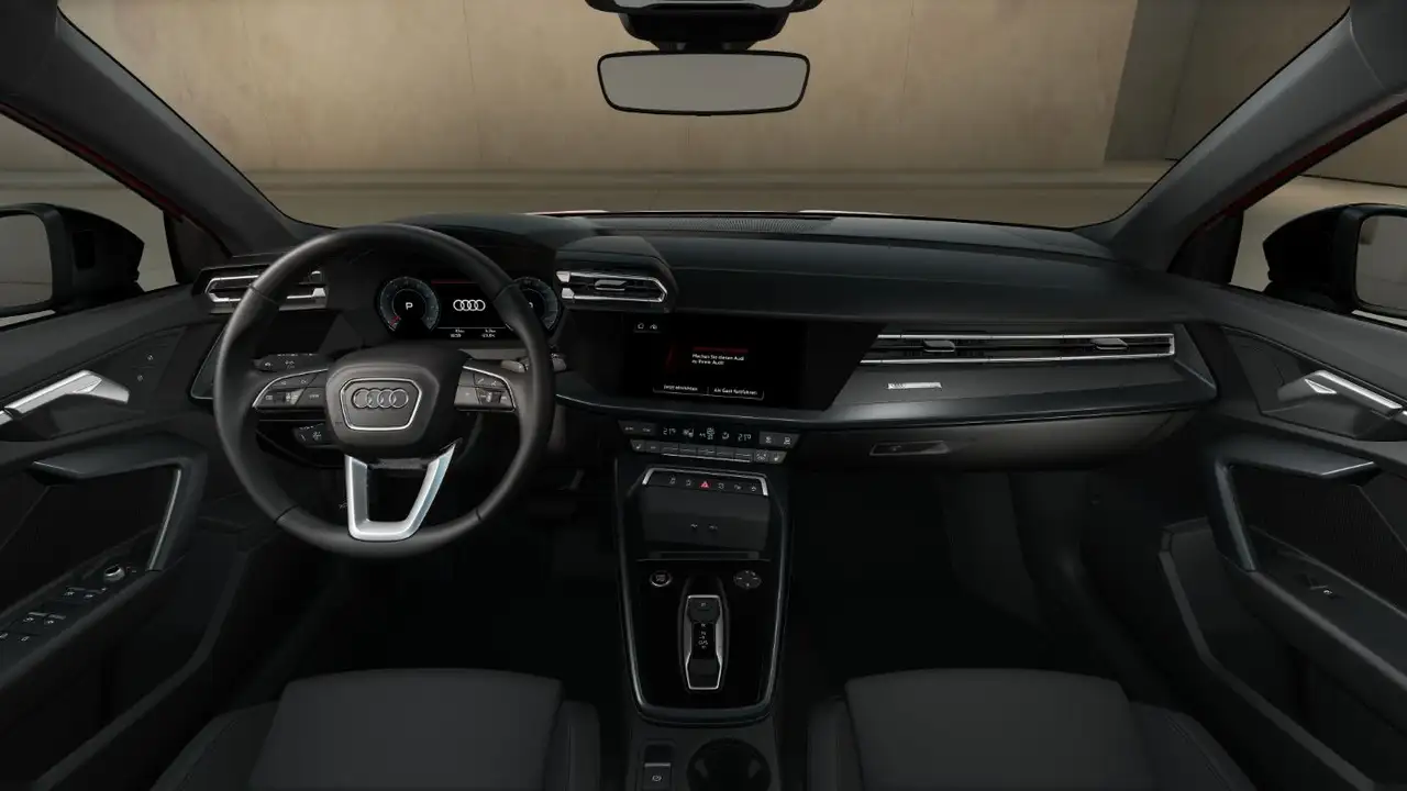 Audi A3 9