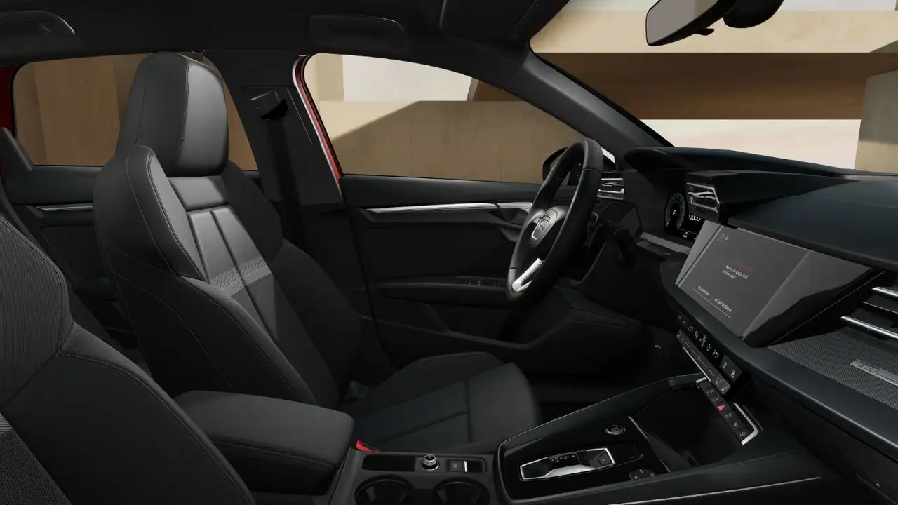 Audi A3 10