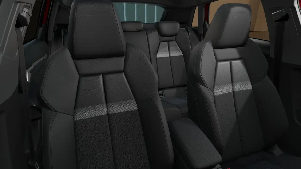 Audi A3 11
