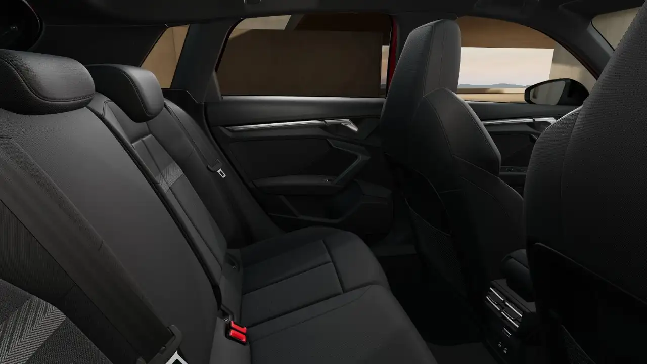 Audi A3 12