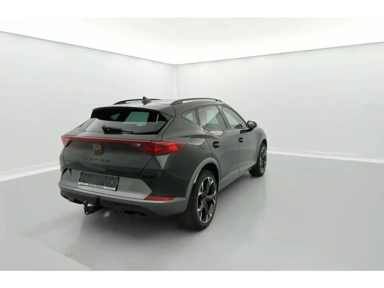 Cupra Formentor 4