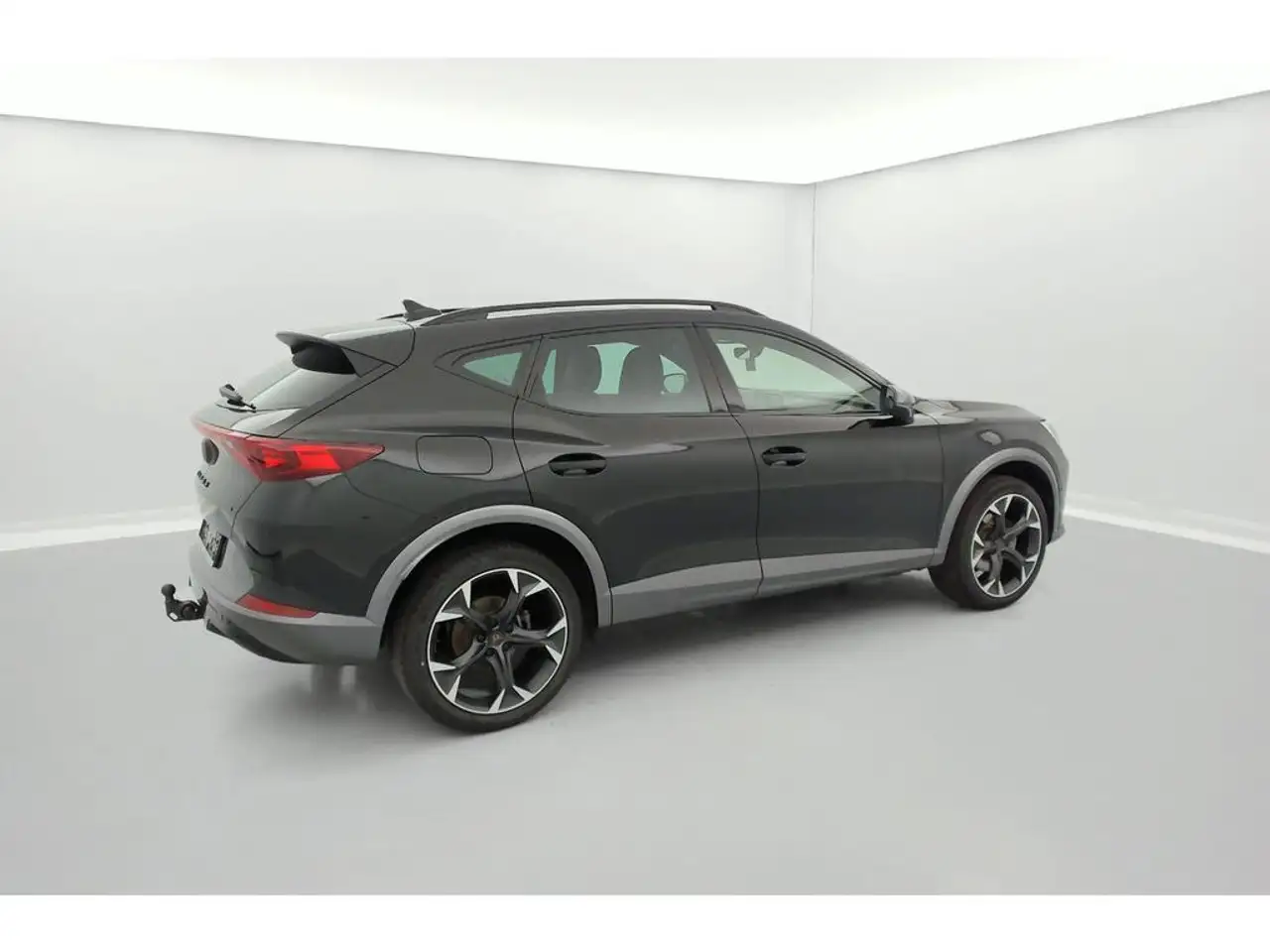 Cupra Formentor 6