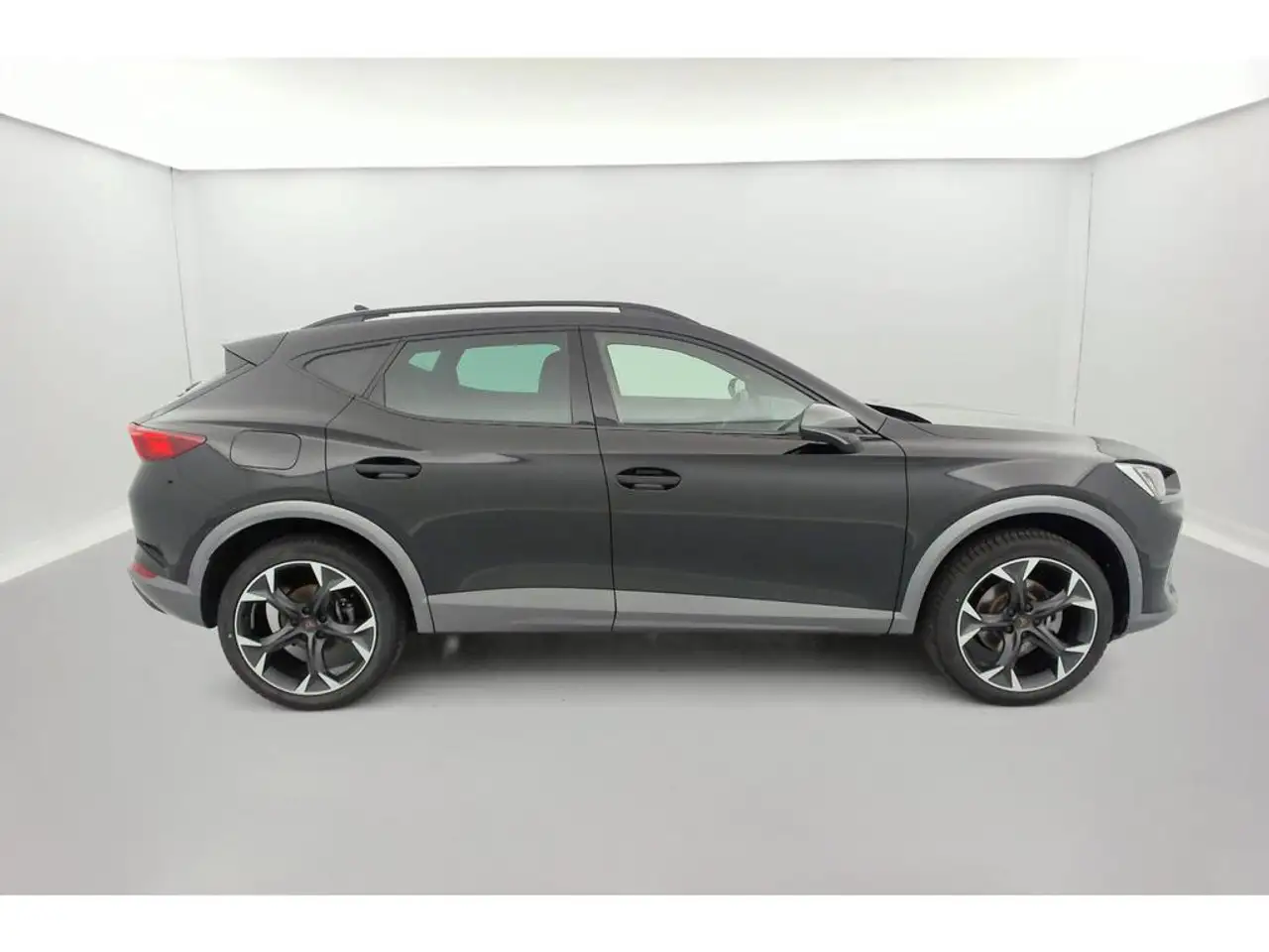 Cupra Formentor 7