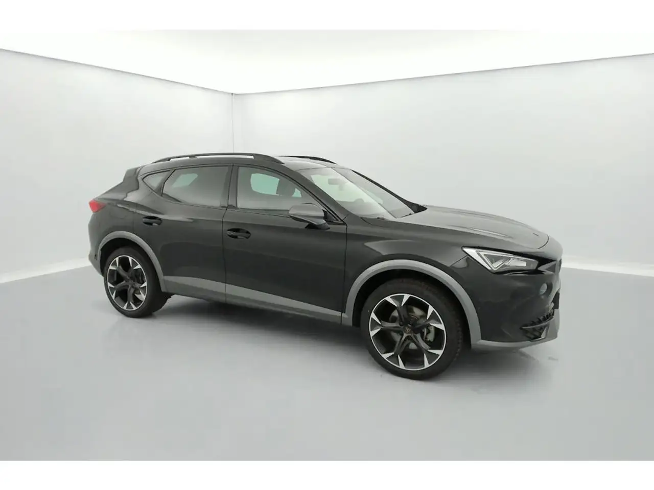 Cupra Formentor 8