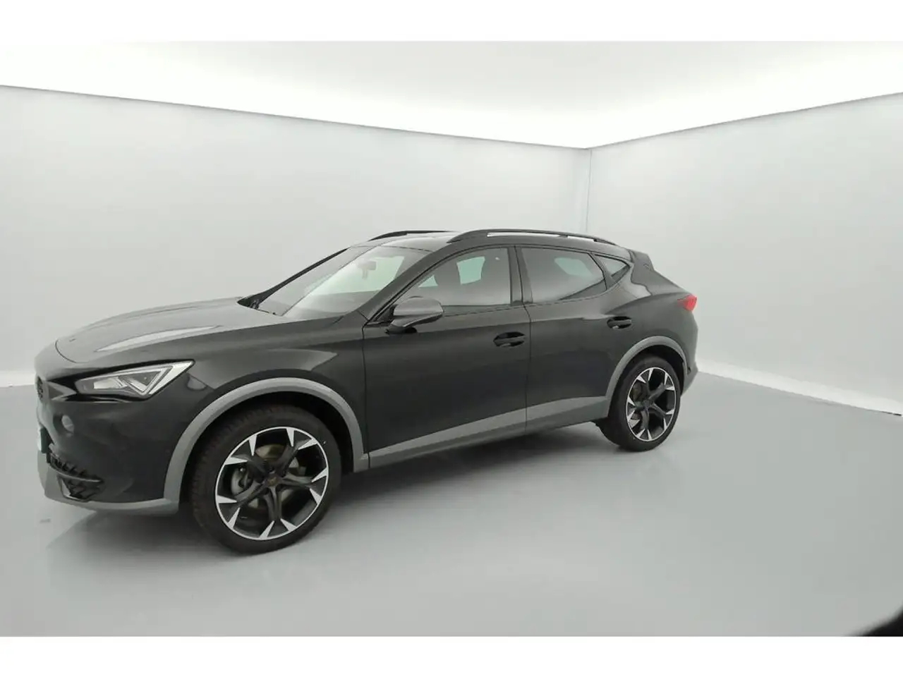 Cupra Formentor 9