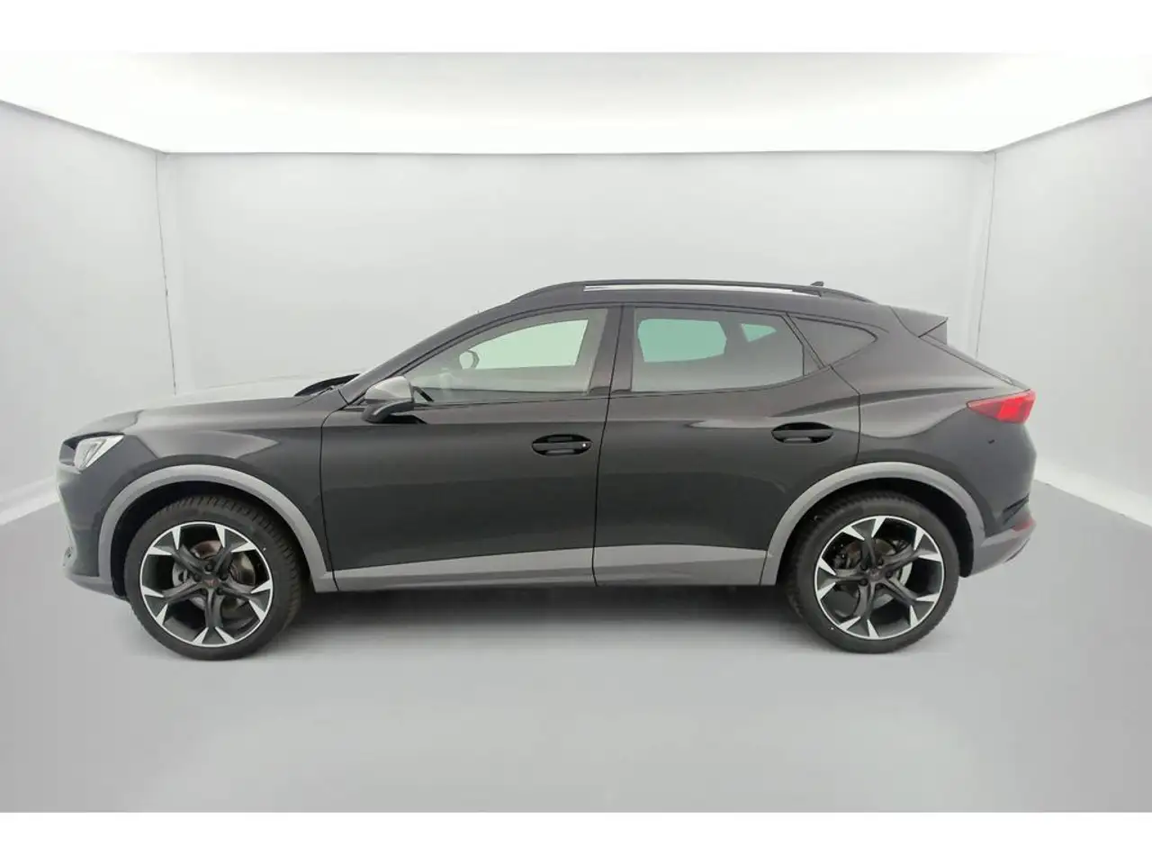 Cupra Formentor 10