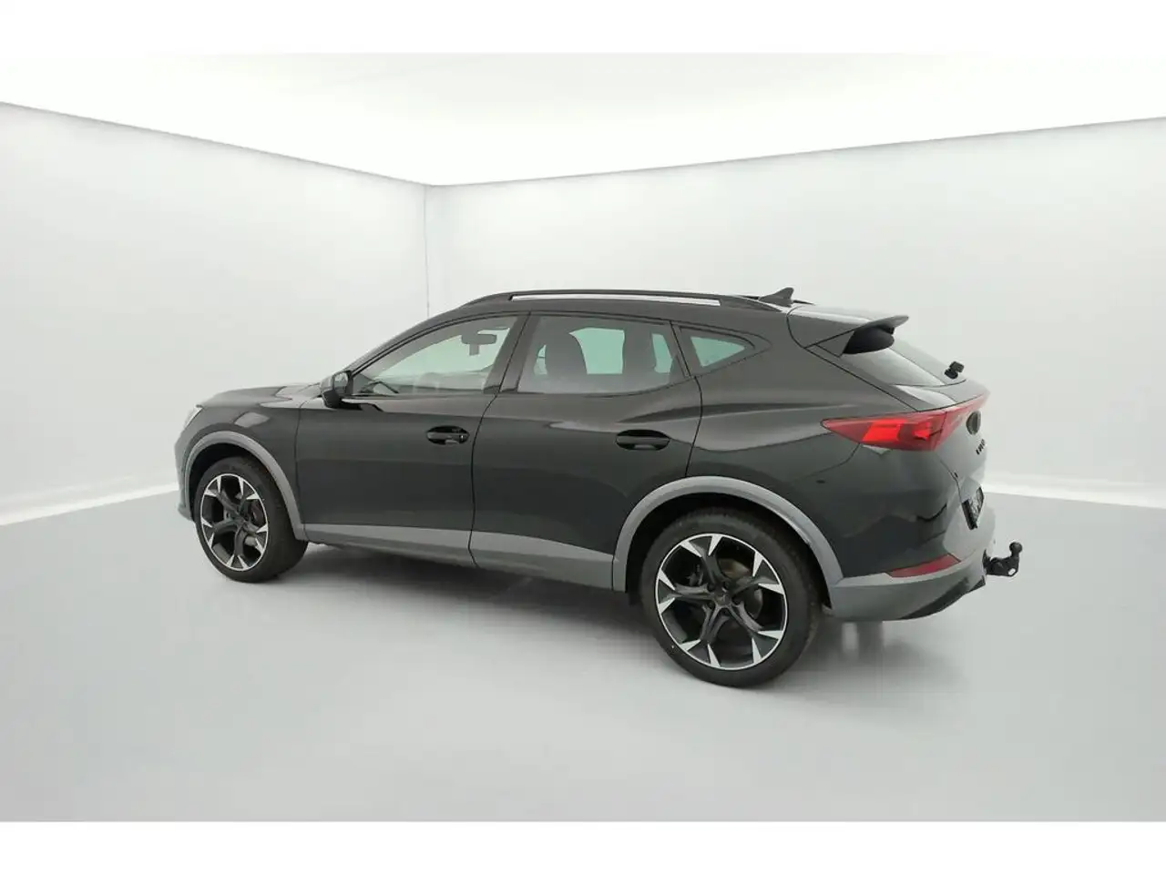 Cupra Formentor 11