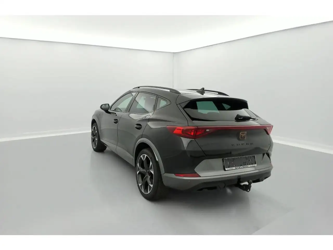 Cupra Formentor 12