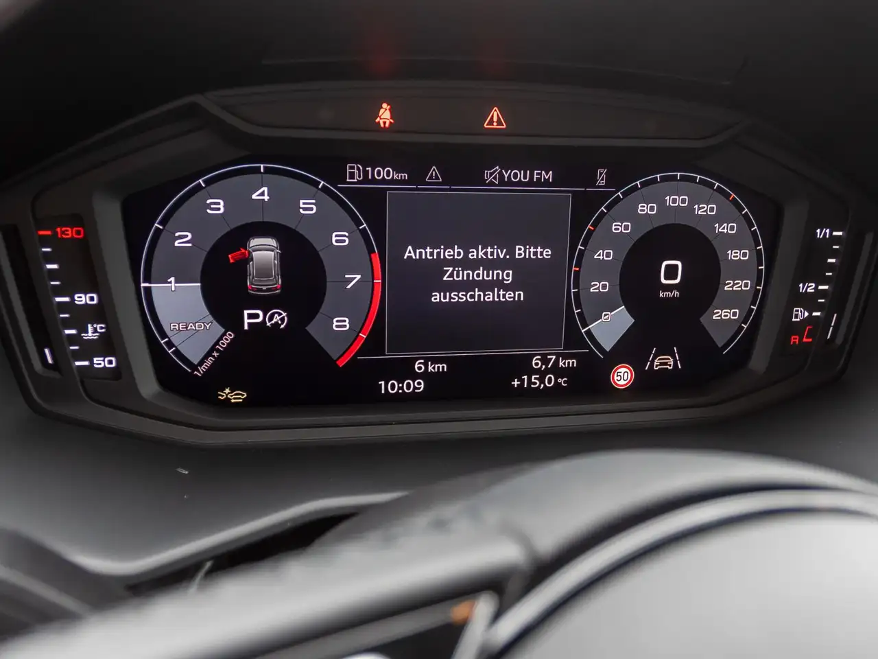 Audi A1 15