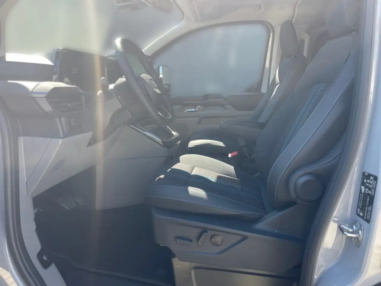 Ford Transit 7
