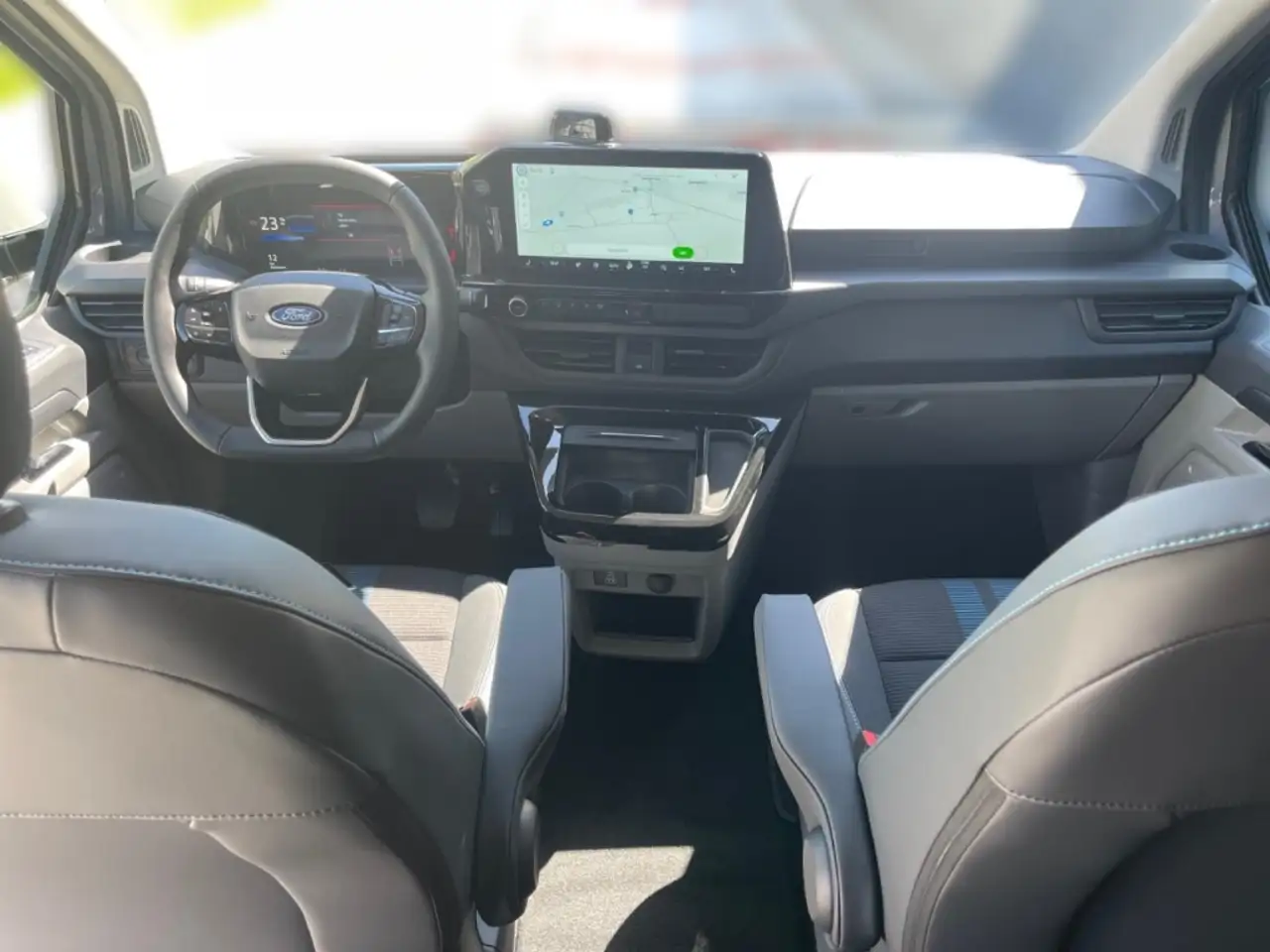 Ford Transit 10