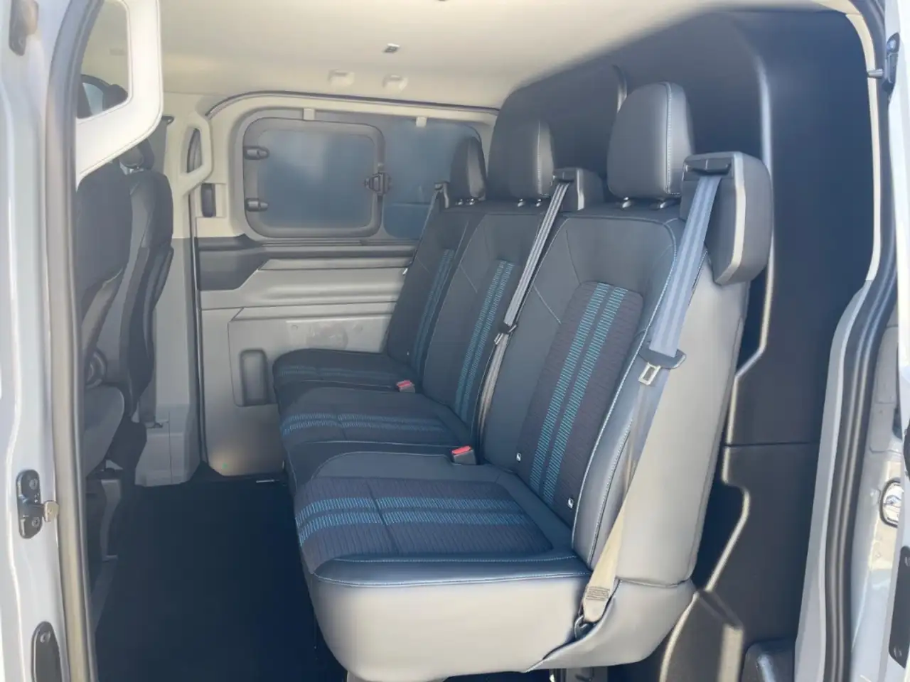 Ford Transit 11