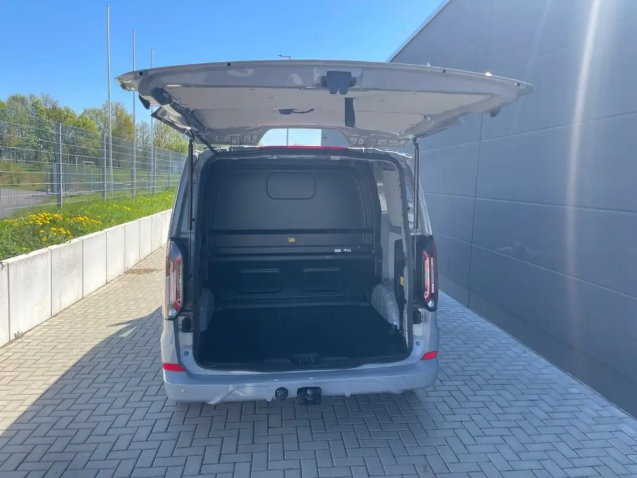 Ford Transit 12