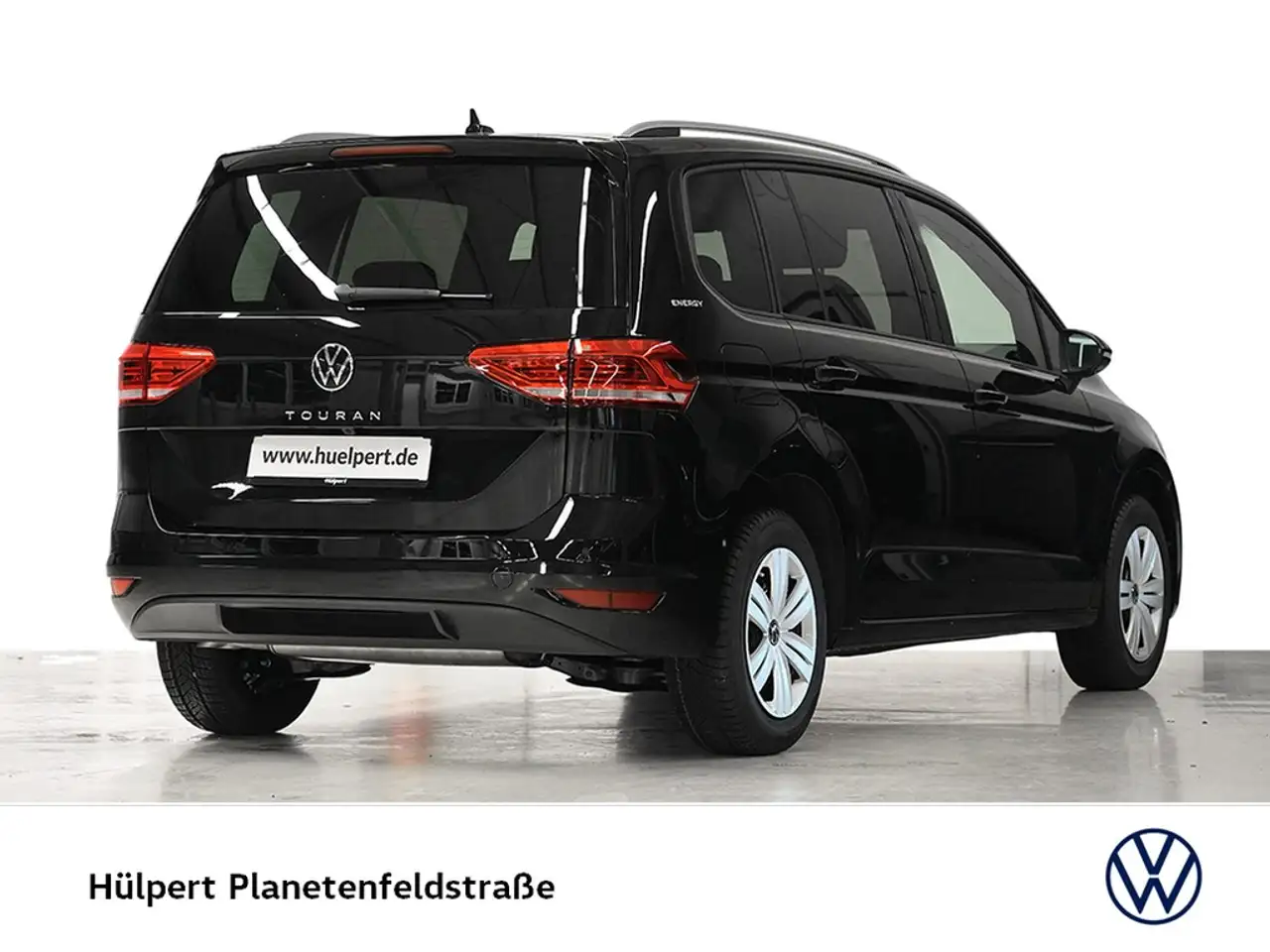 Volkswagen Touran 2