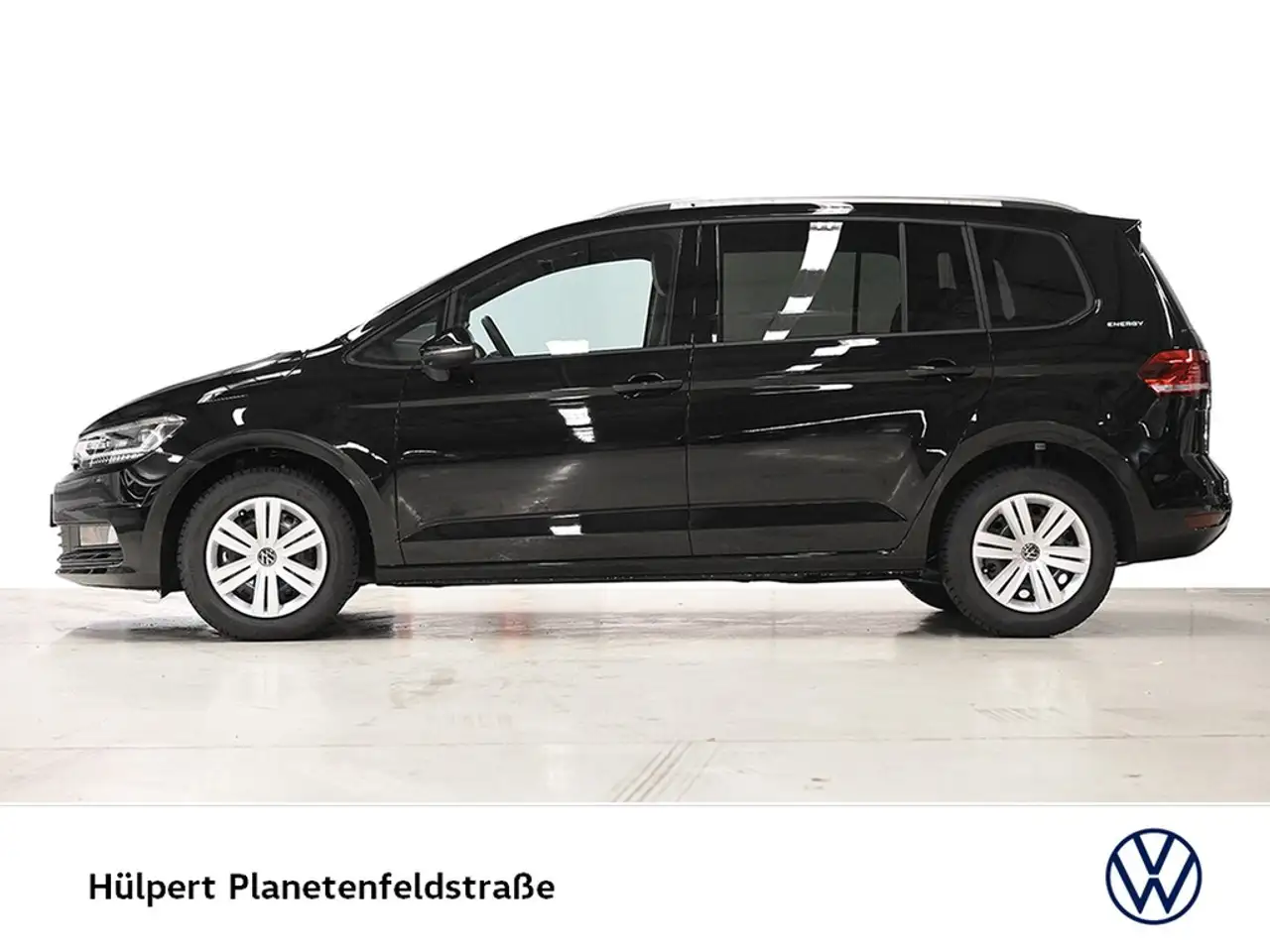 Volkswagen Touran 3