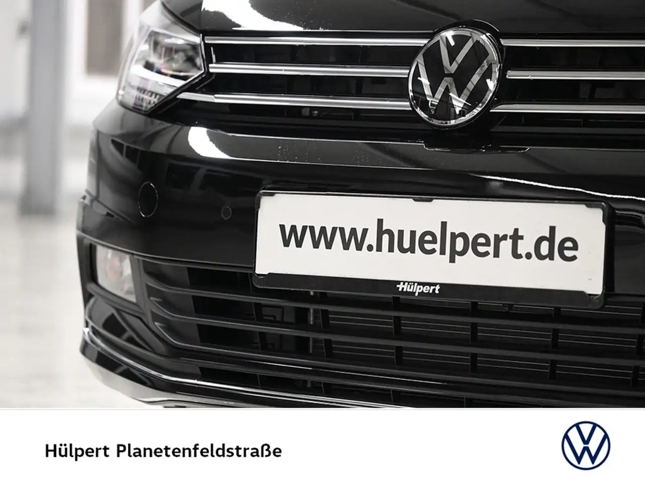 Volkswagen Touran 6