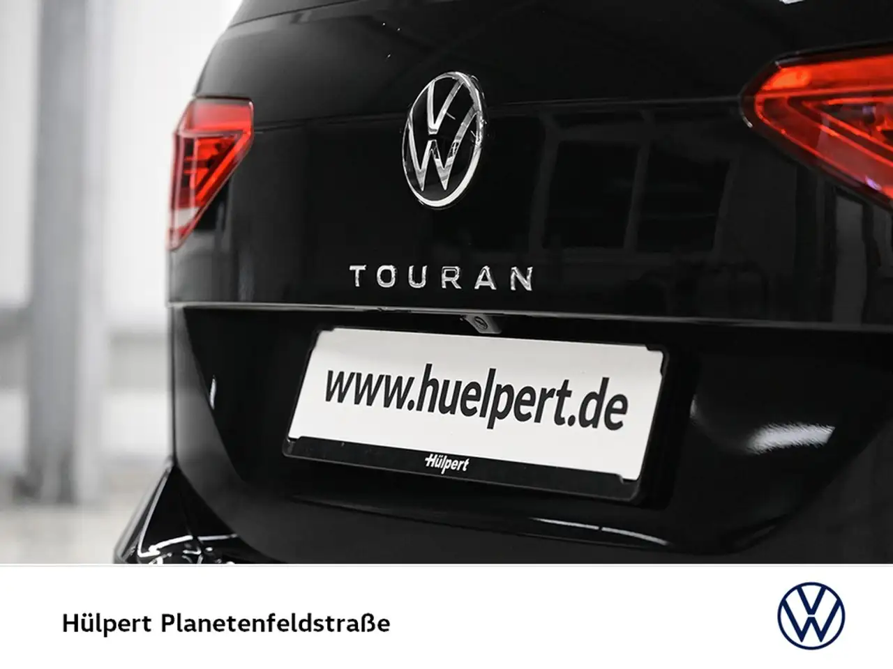 Volkswagen Touran 7