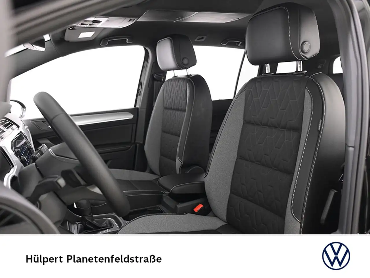 Volkswagen Touran 10