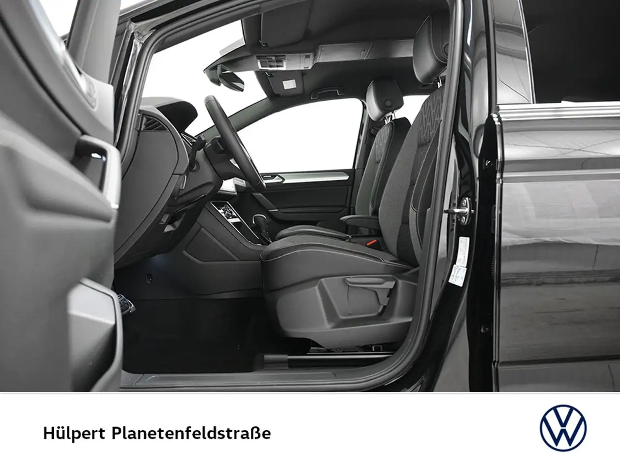 Volkswagen Touran 11