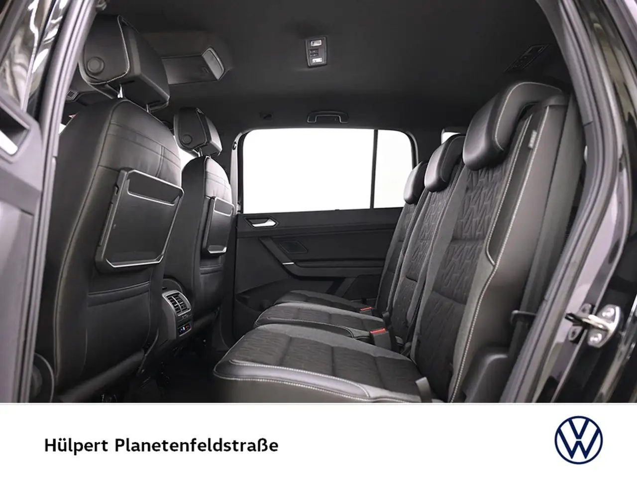 Volkswagen Touran 12