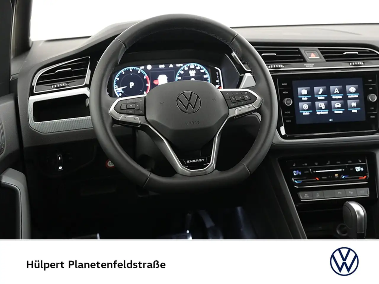 Volkswagen Touran 14