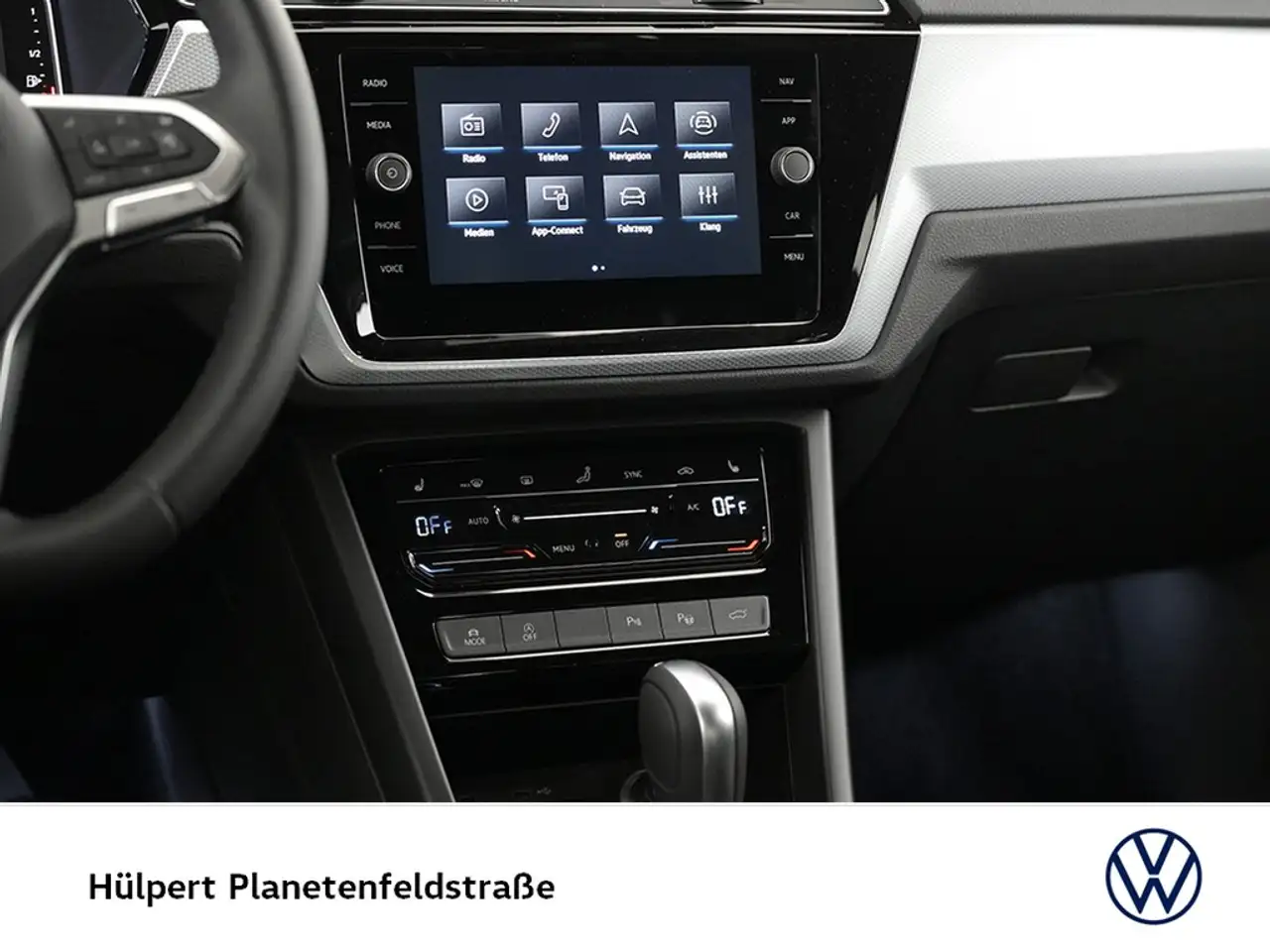 Volkswagen Touran 15
