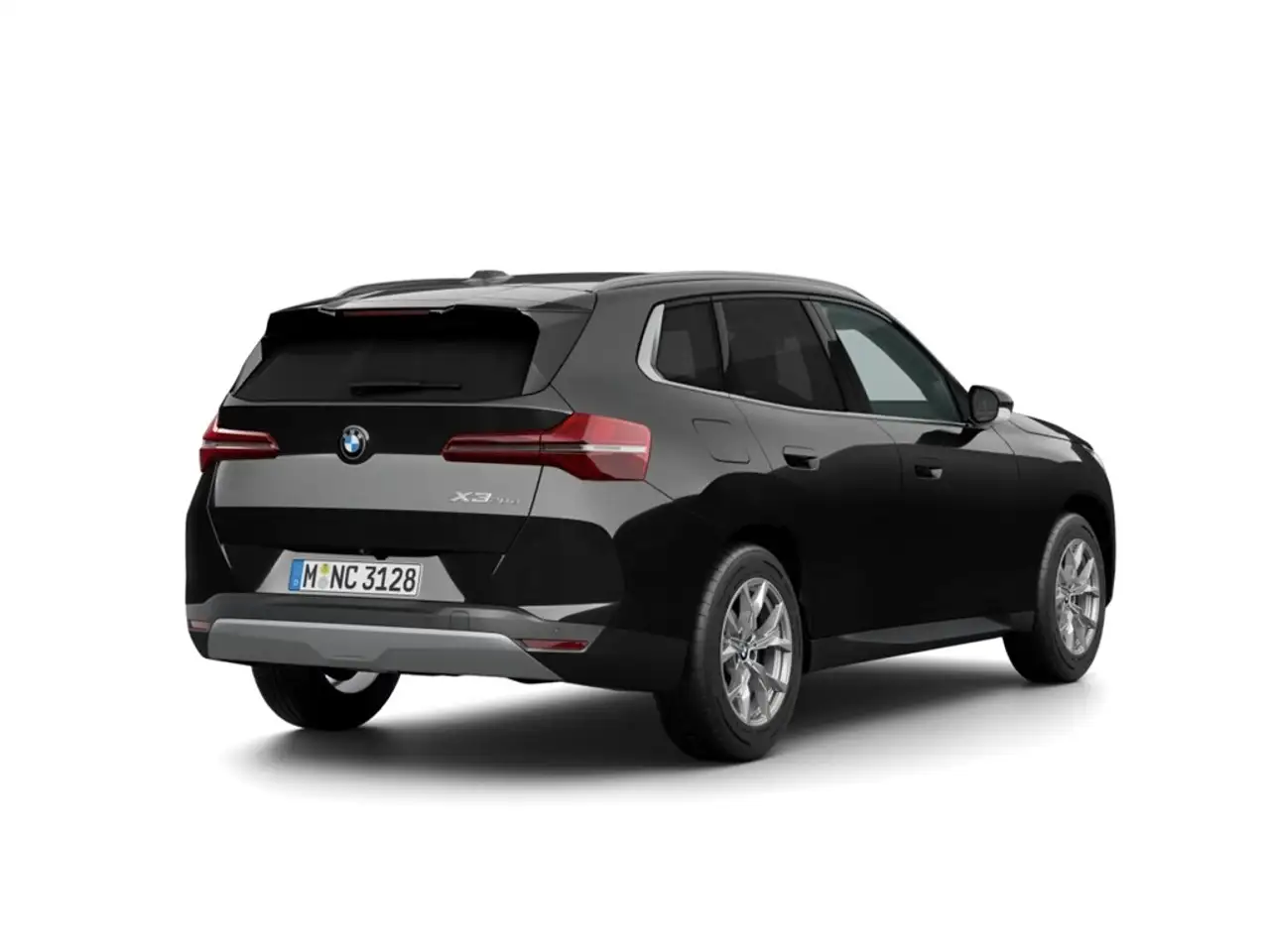 BMW X3 3