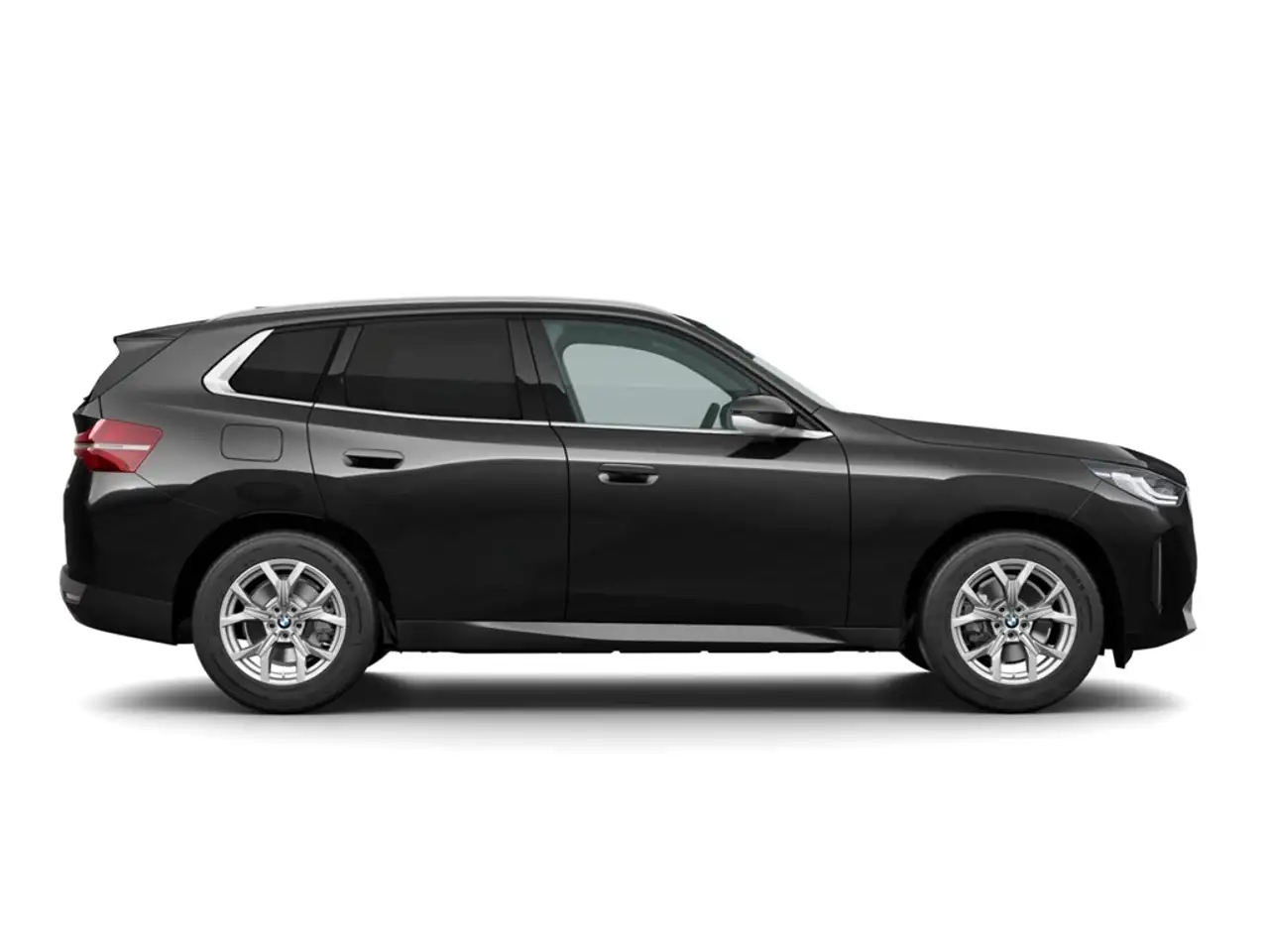BMW X3 4