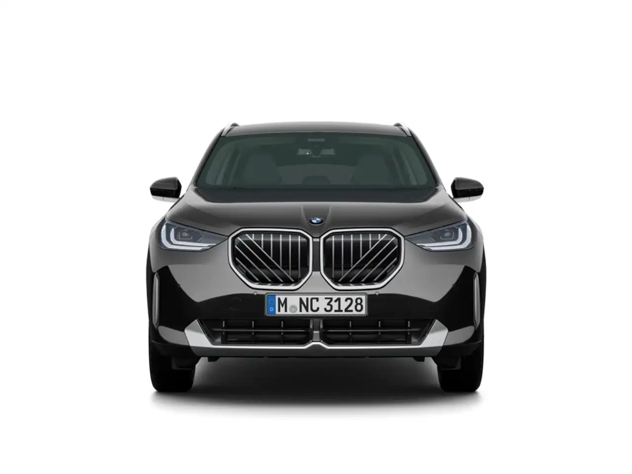 BMW X3 5