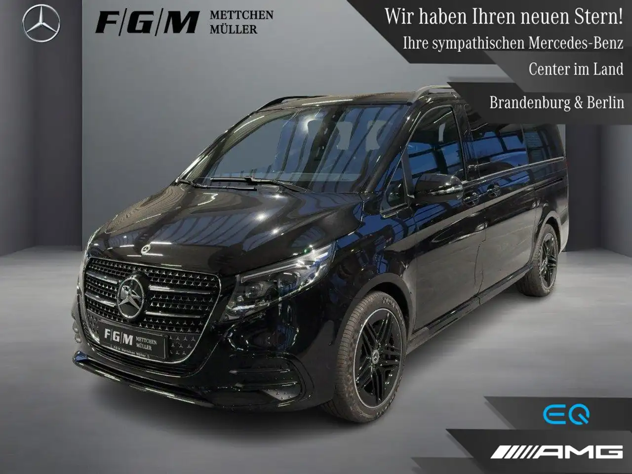Mercedes-Benz V 300