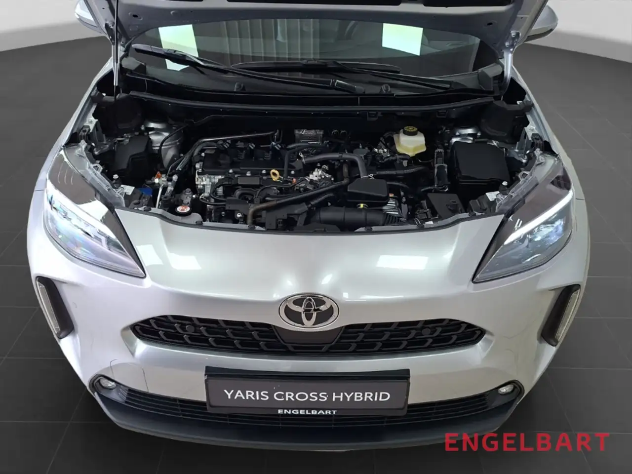 Toyota Yaris 14
