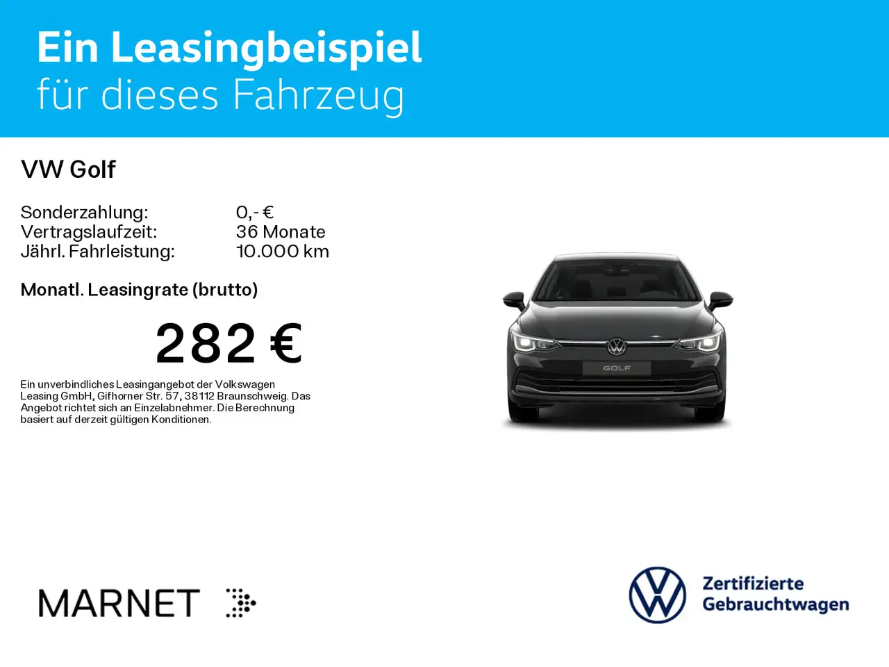 Volkswagen Golf VIII 3