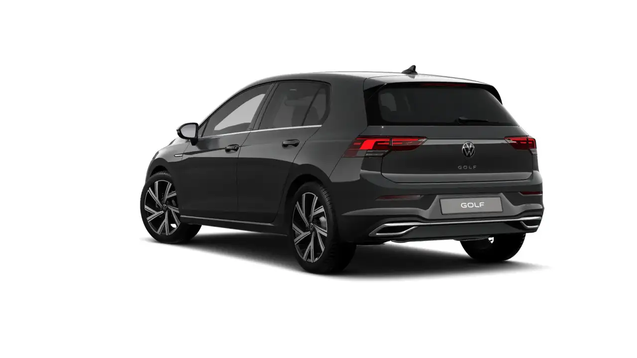 Volkswagen Golf VIII 6