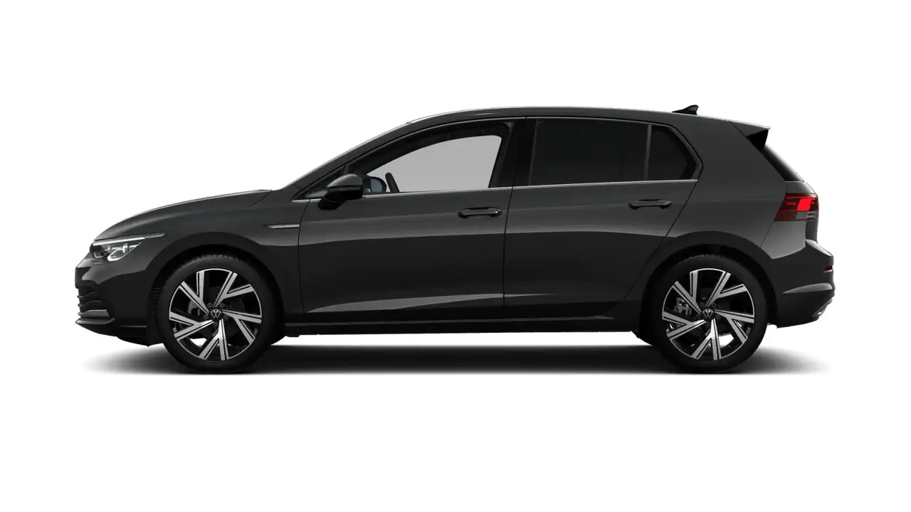 Volkswagen Golf VIII 7