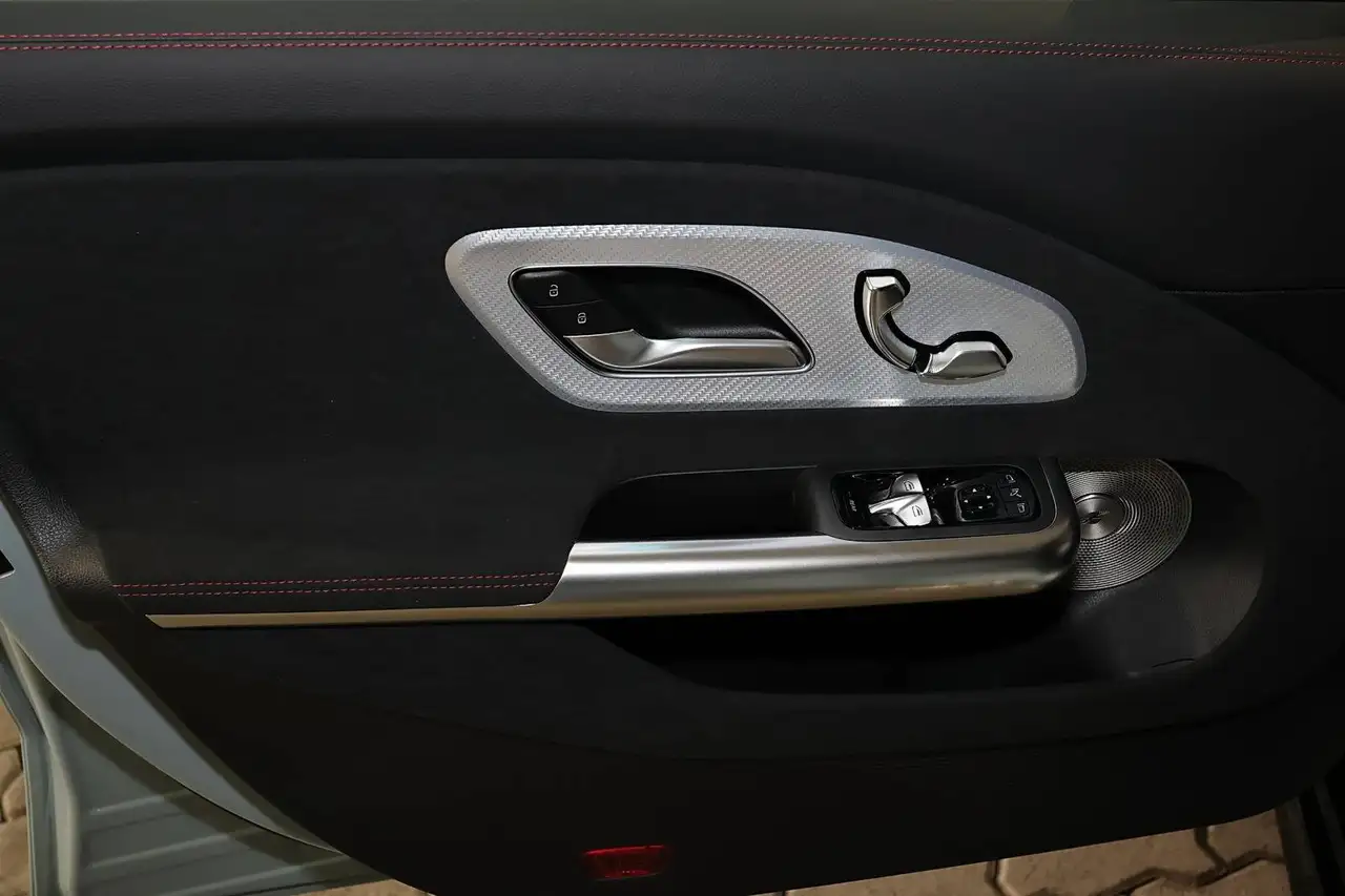 Mercedes-Benz CLA 200 12