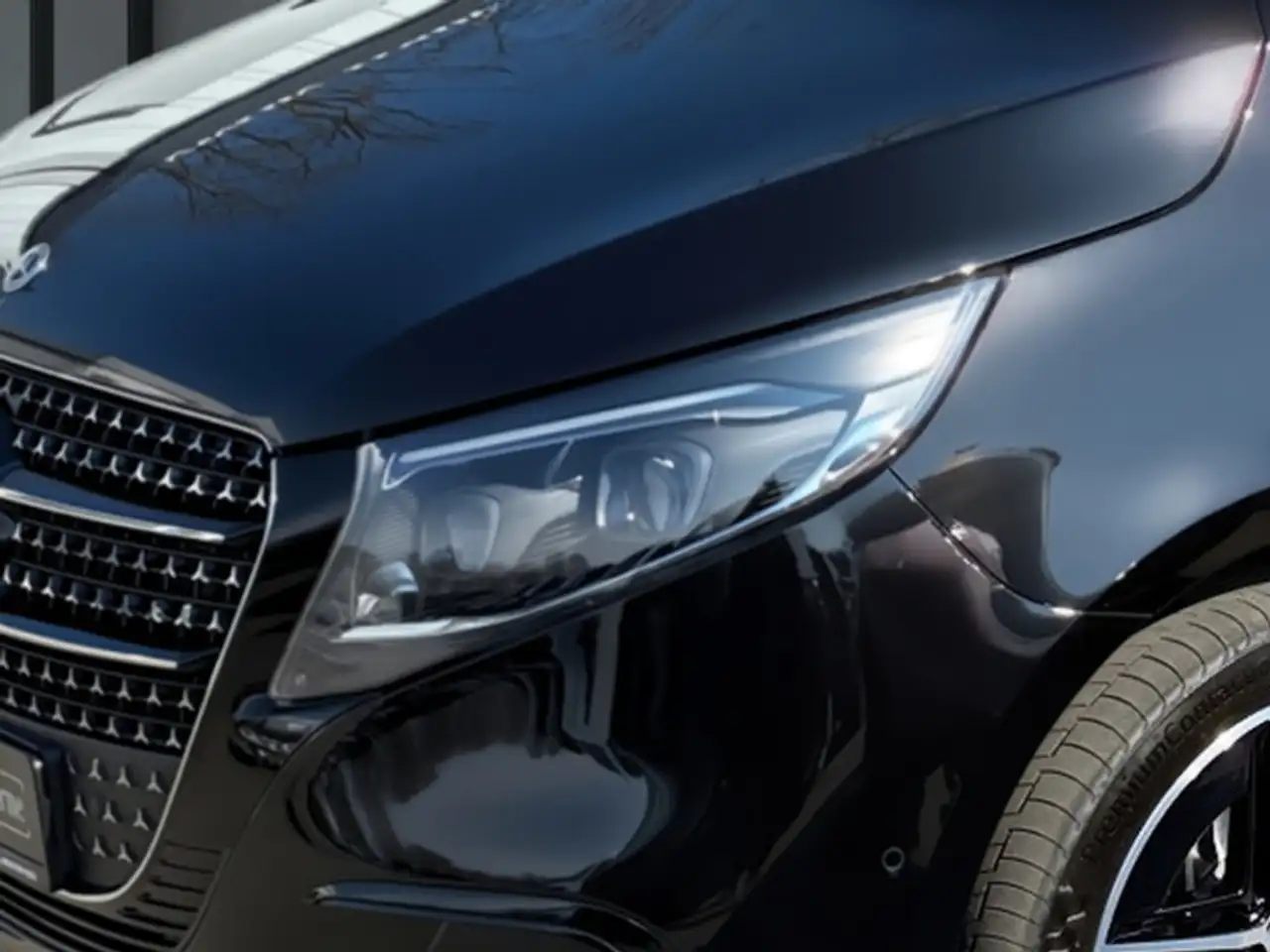 Mercedes-Benz V 300 3