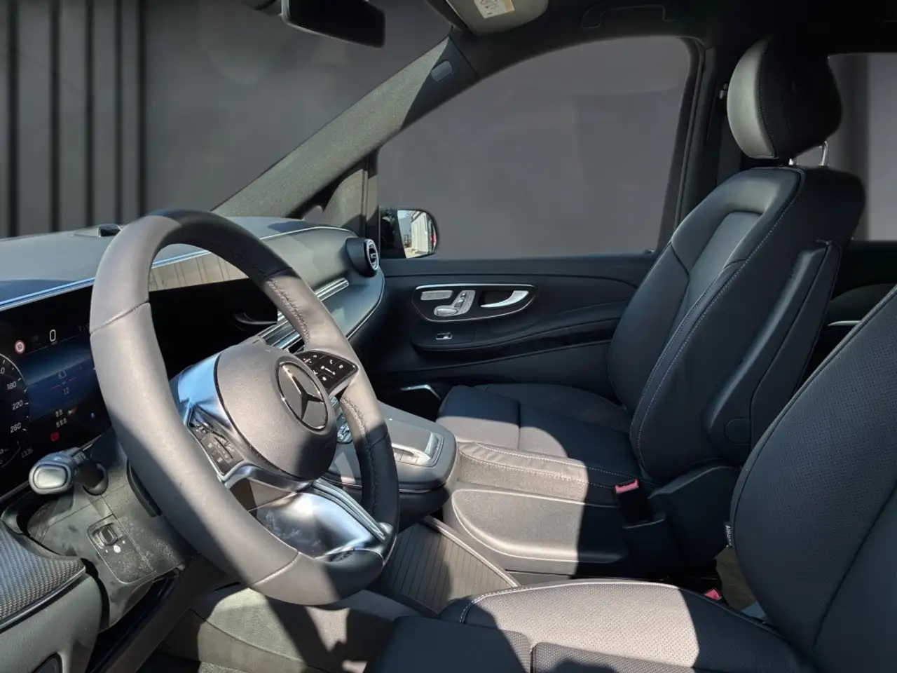 Mercedes-Benz V 300 6