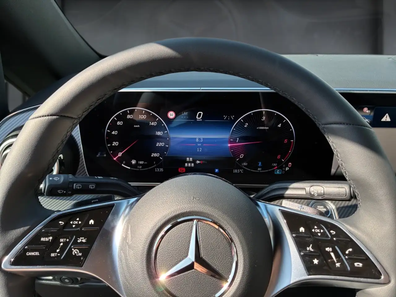 Mercedes-Benz V 300 7