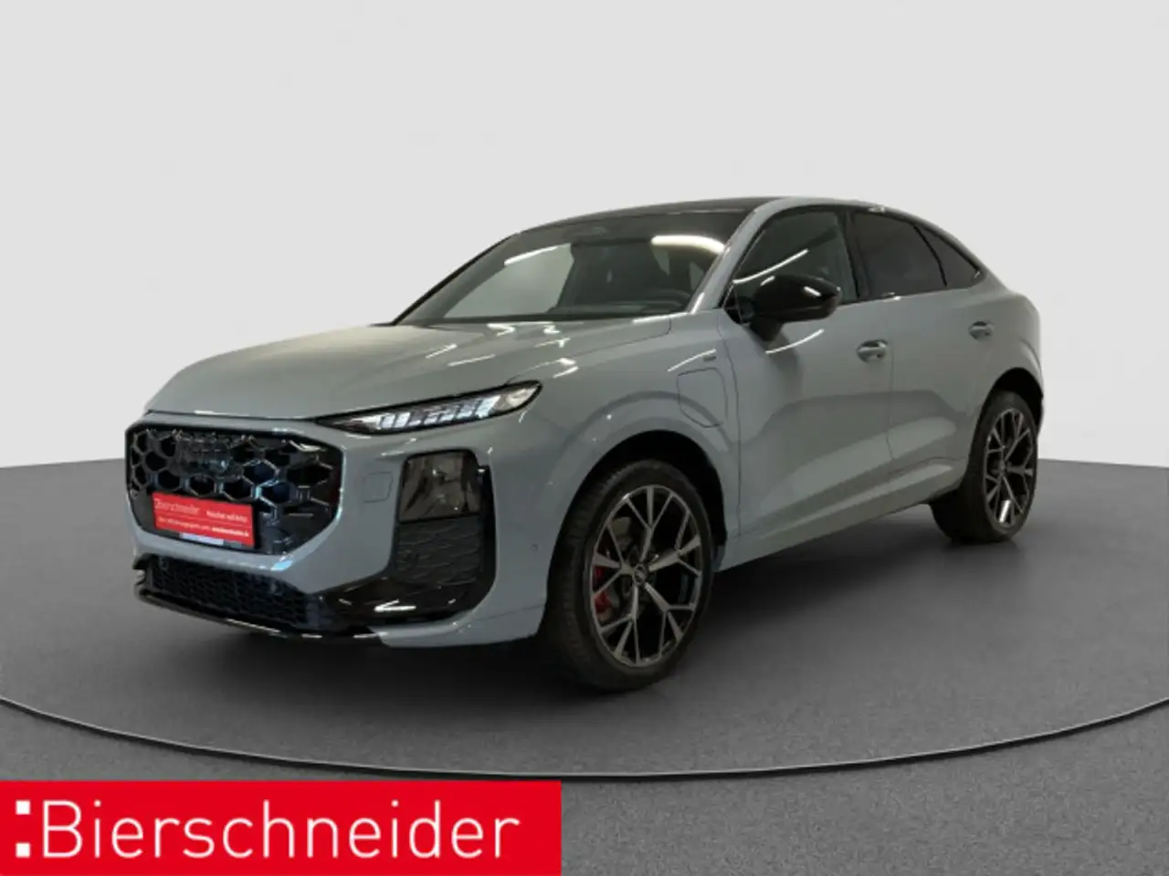 Audi Q3 2