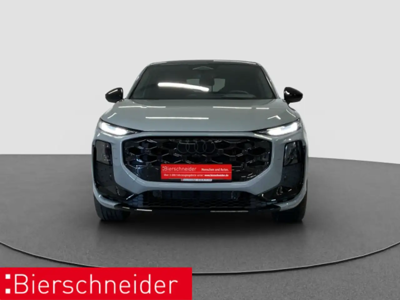 Audi Q3 3