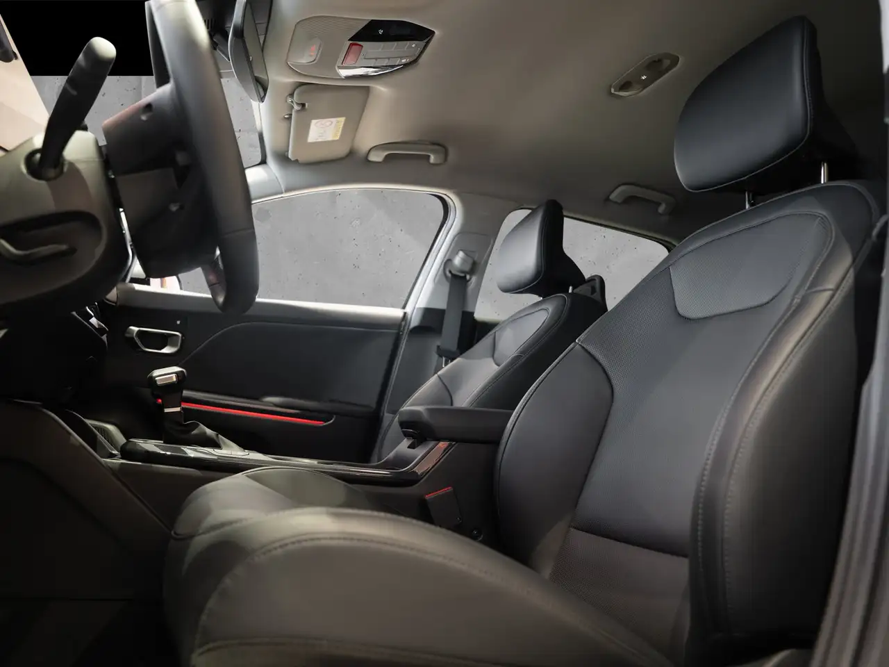 Kia K4 5