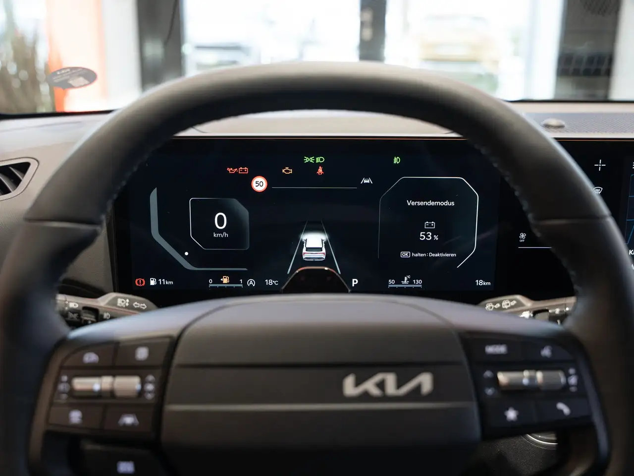 Kia K4 8